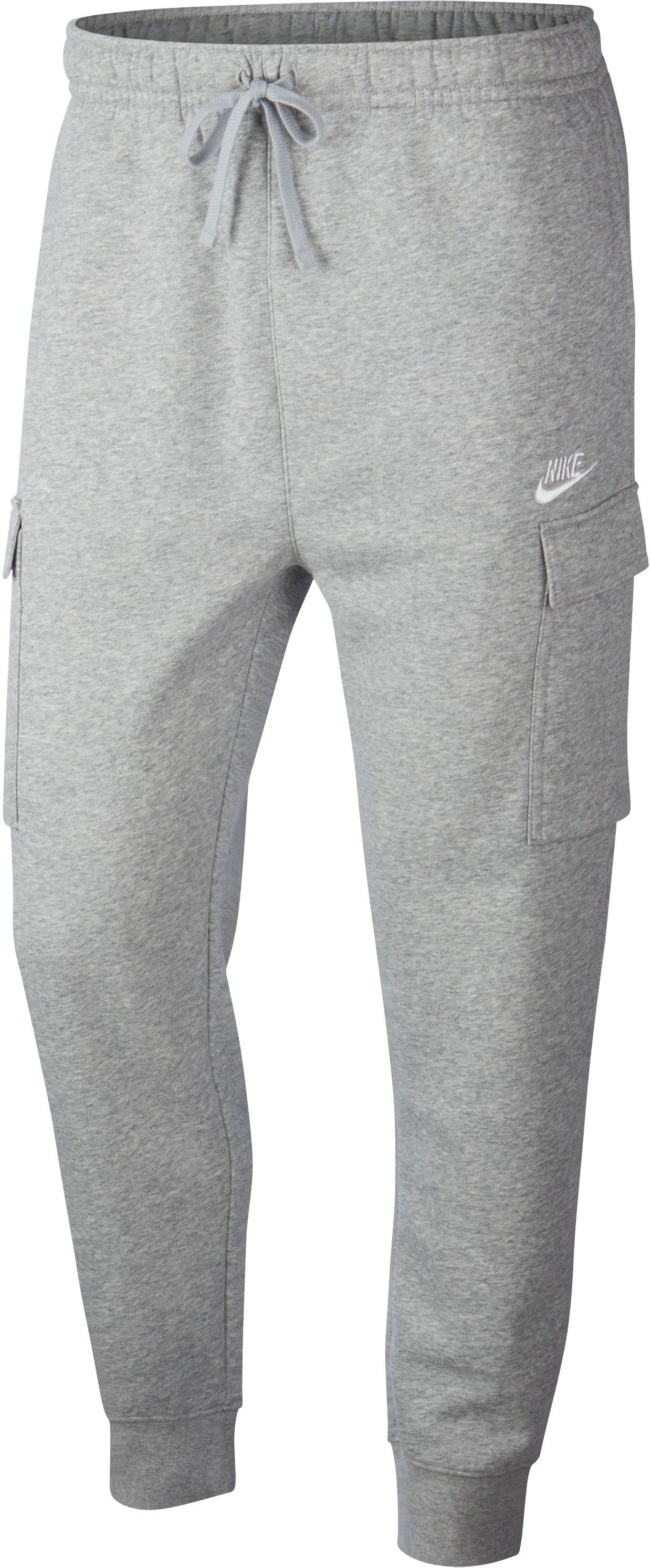 Sportswear Club Fleece broek