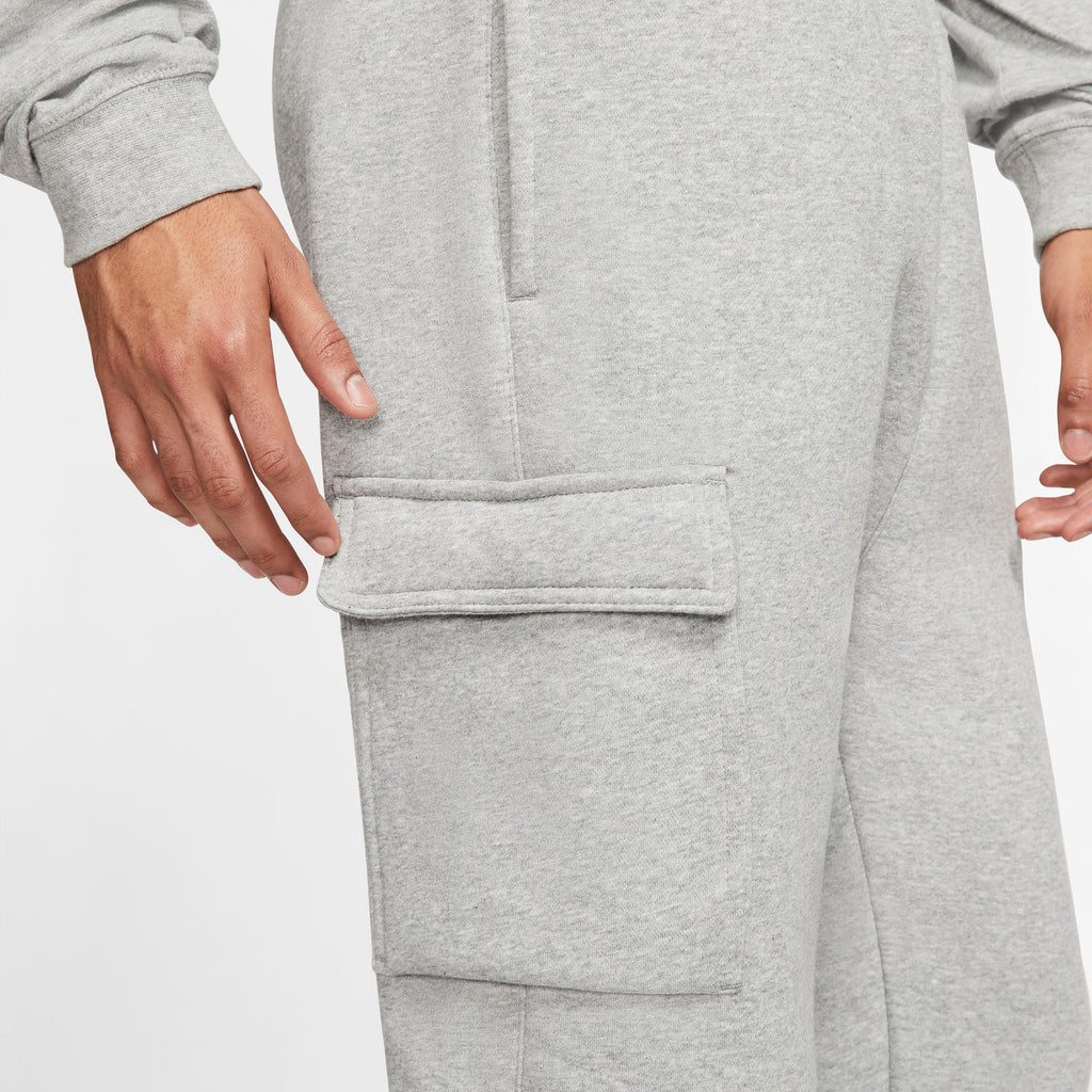 Sportswear Club Fleece broek