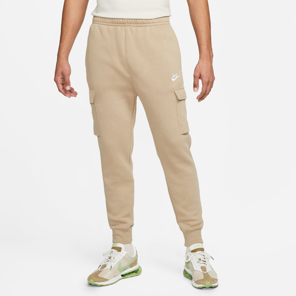 Sportswear Club Fleece broek