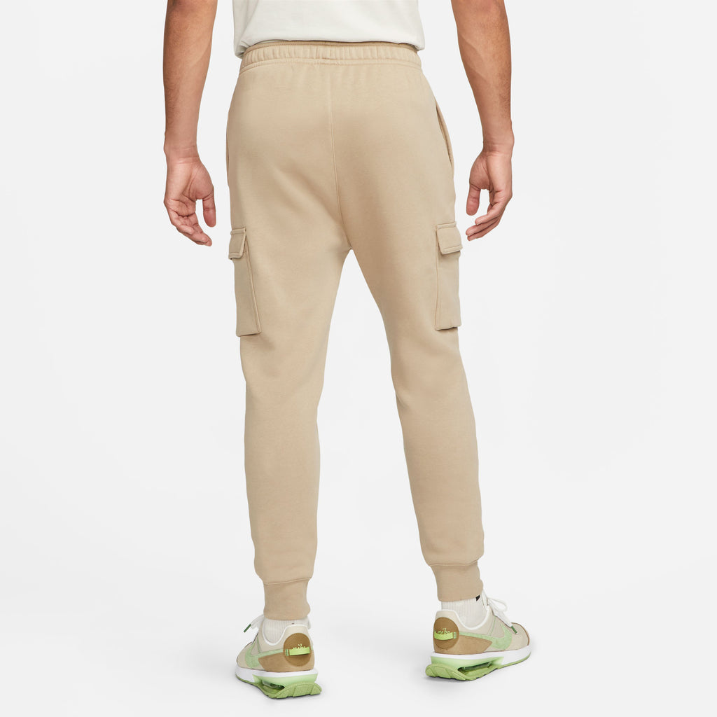 Sportswear Club Fleece broek
