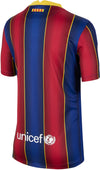 FC Barcelona Stadion 2020/21 kids thuisshirt