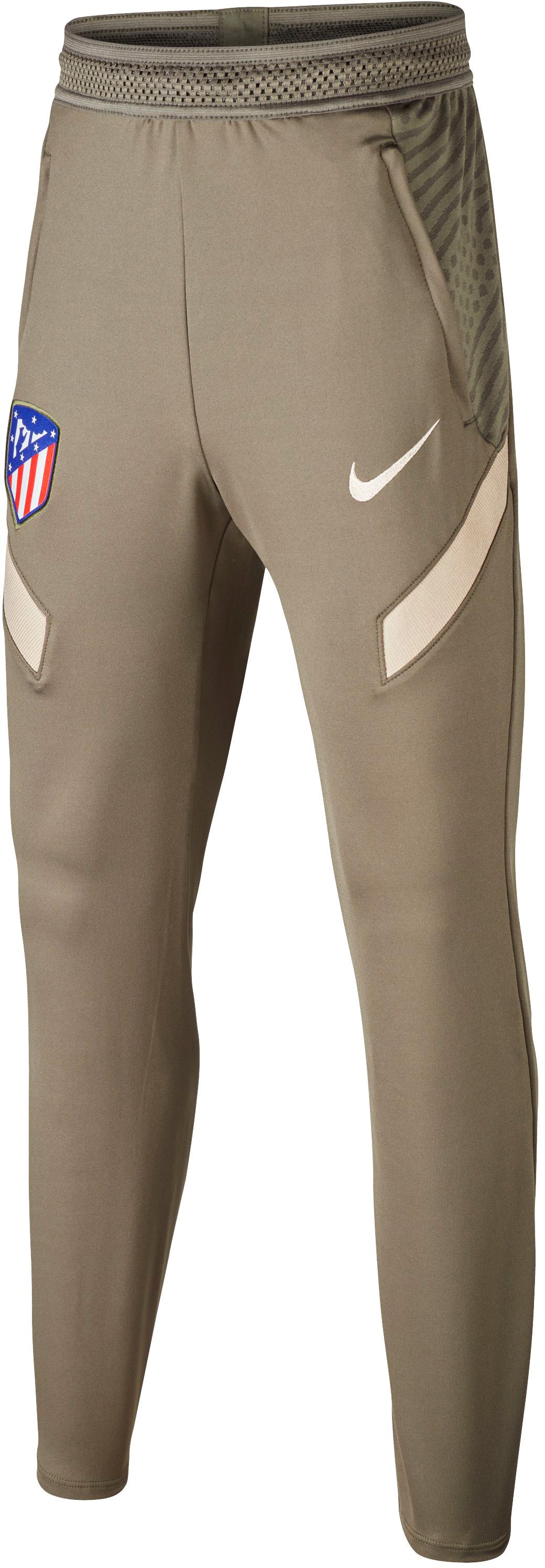 Atlético Madrid Strike kids broek