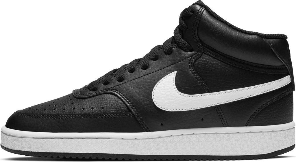 Court Vision Mid sneakers