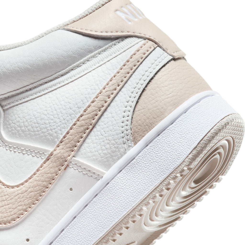Court Vision Mid sneakers