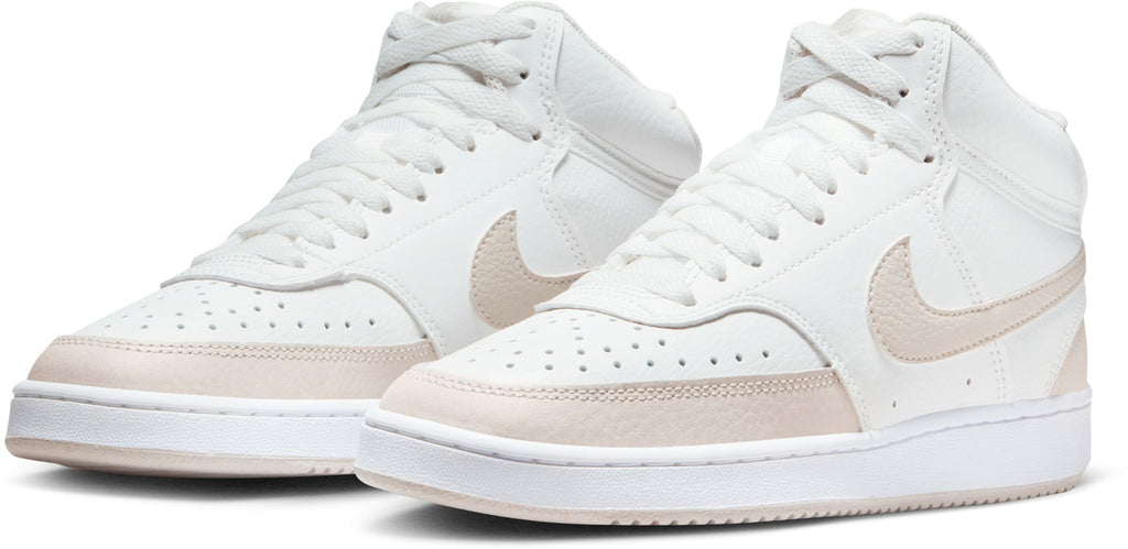 Court Vision Mid sneakers