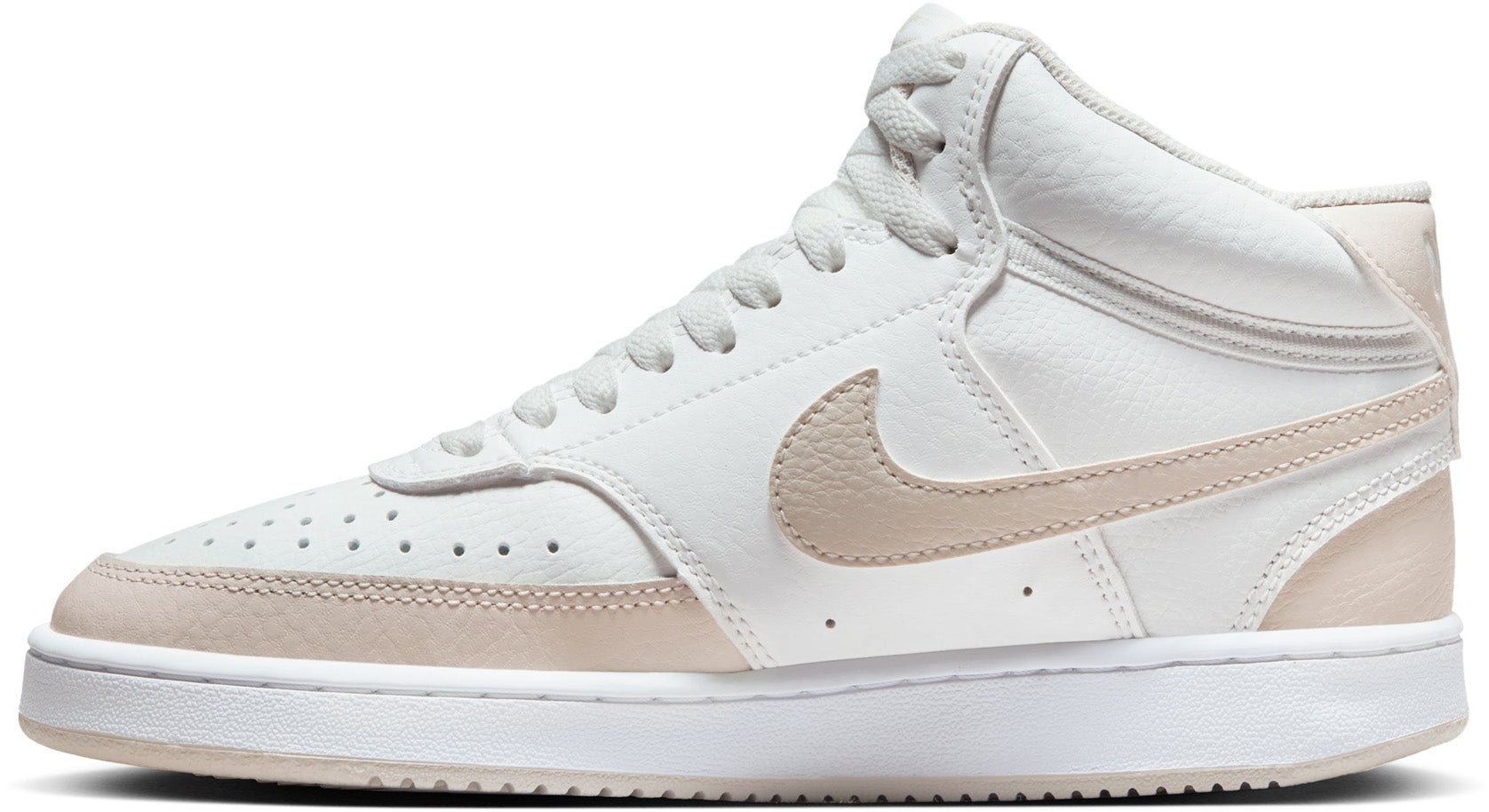 Court Vision Mid sneakers