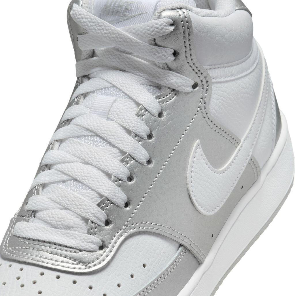 Court Vision Mid sneakers