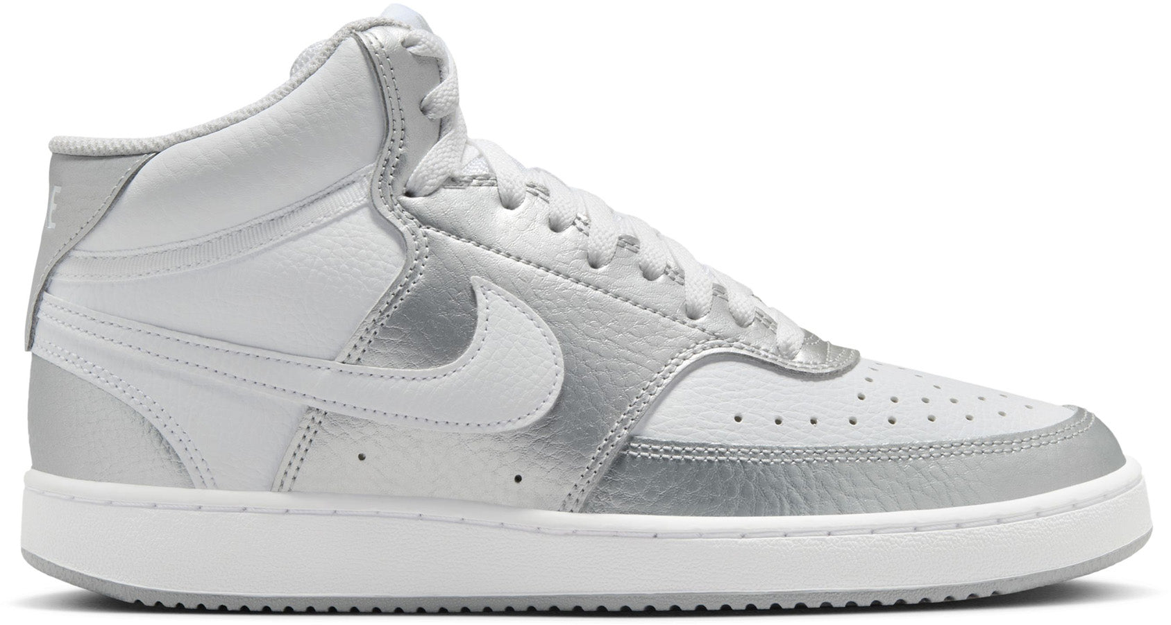 Court Vision Mid sneakers