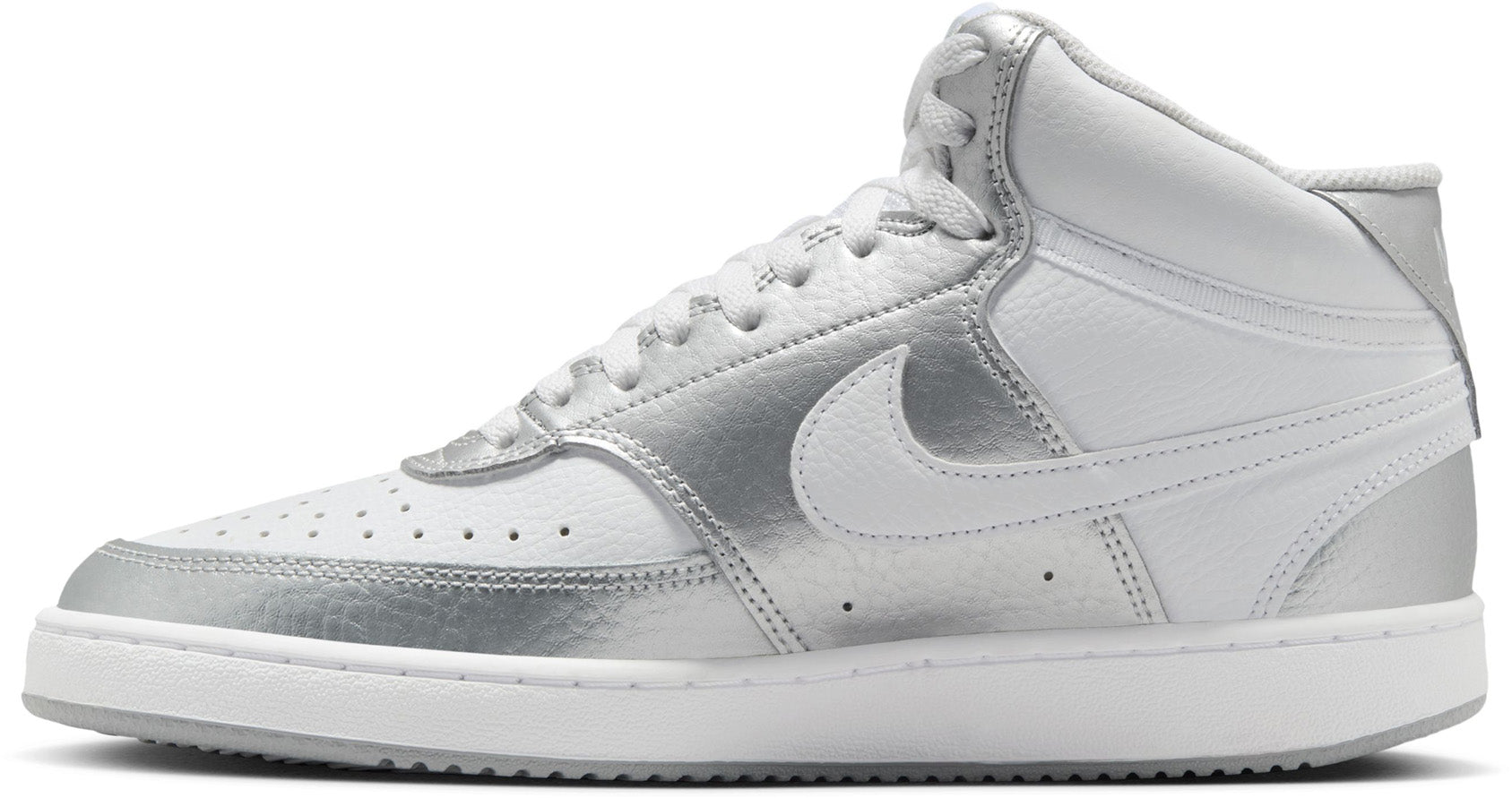 Court Vision Mid sneakers