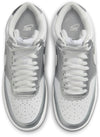 Court Vision Mid sneakers