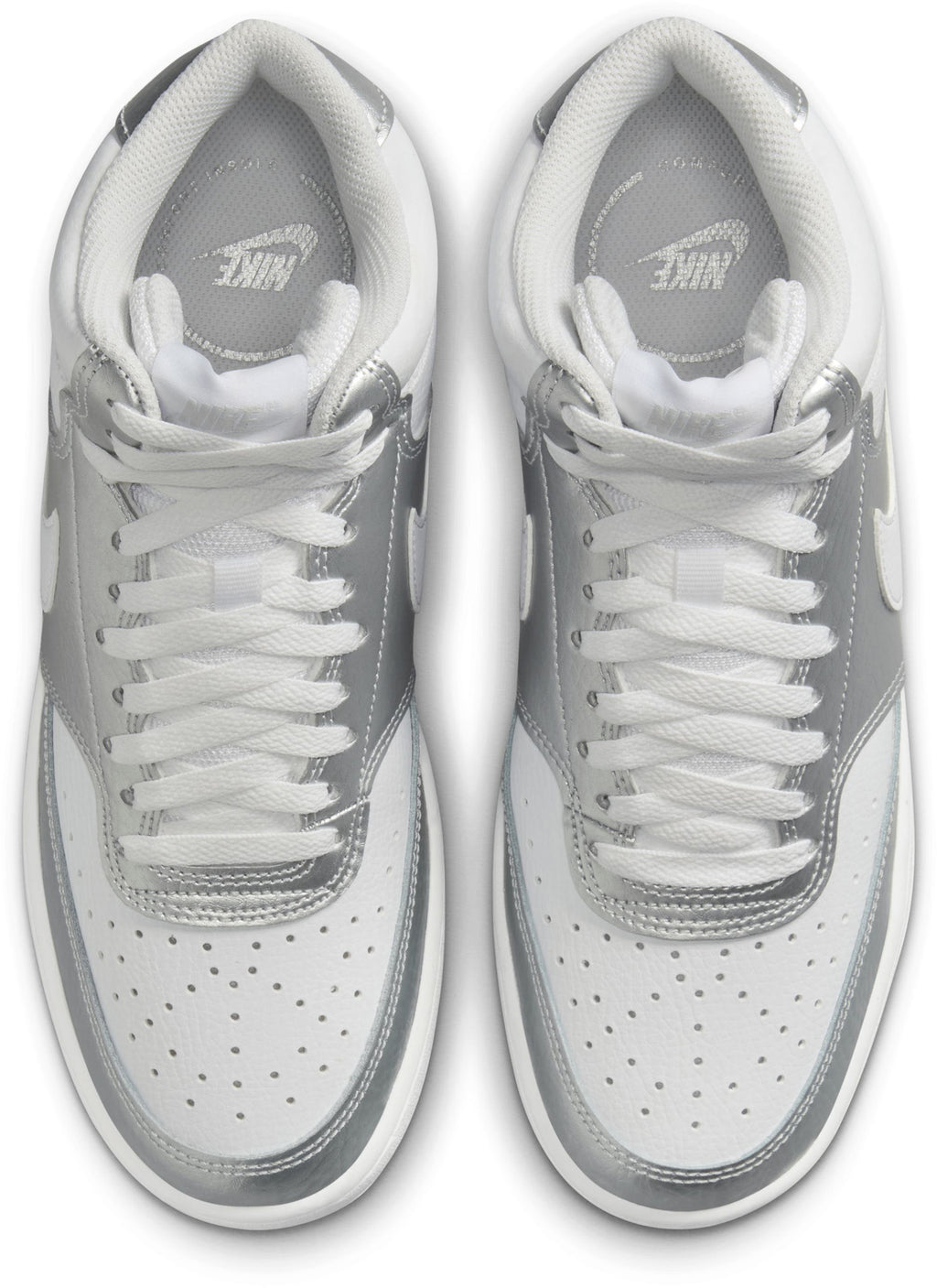 Court Vision Mid sneakers
