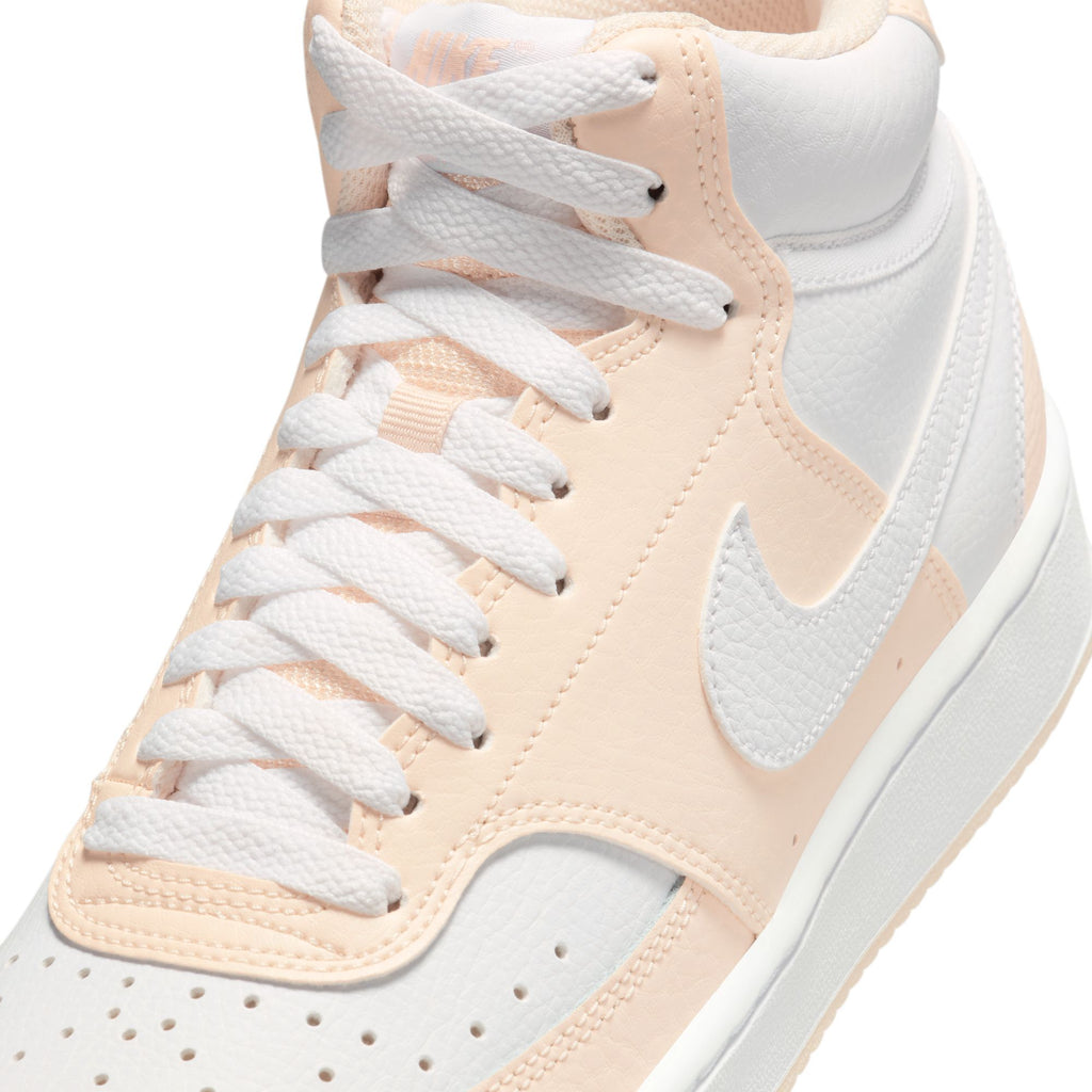 Court Vision Mid sneakers