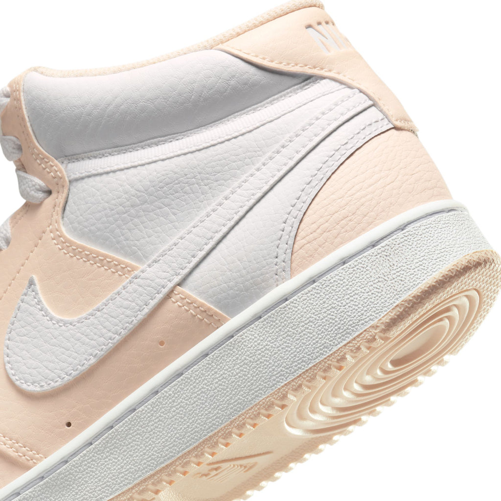 Court Vision Mid sneakers