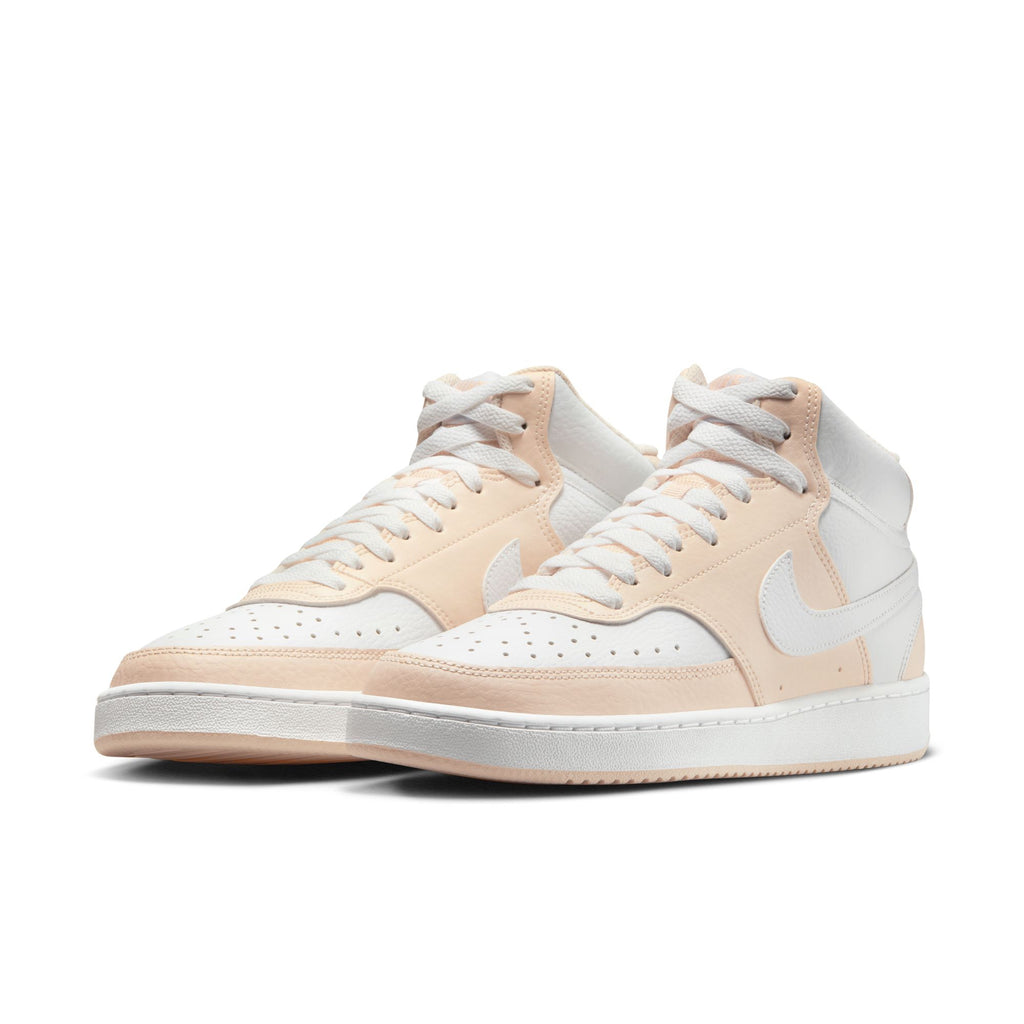 Court Vision Mid sneakers