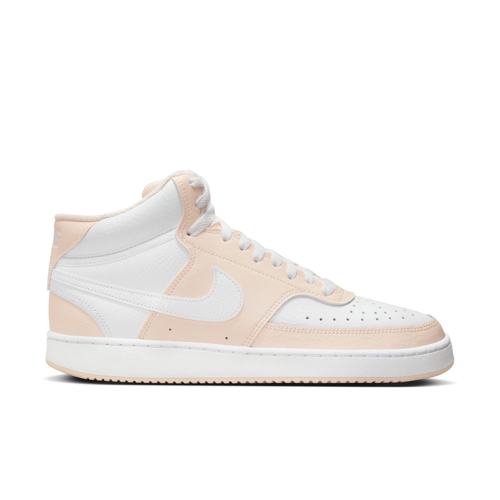 Court Vision Mid sneakers