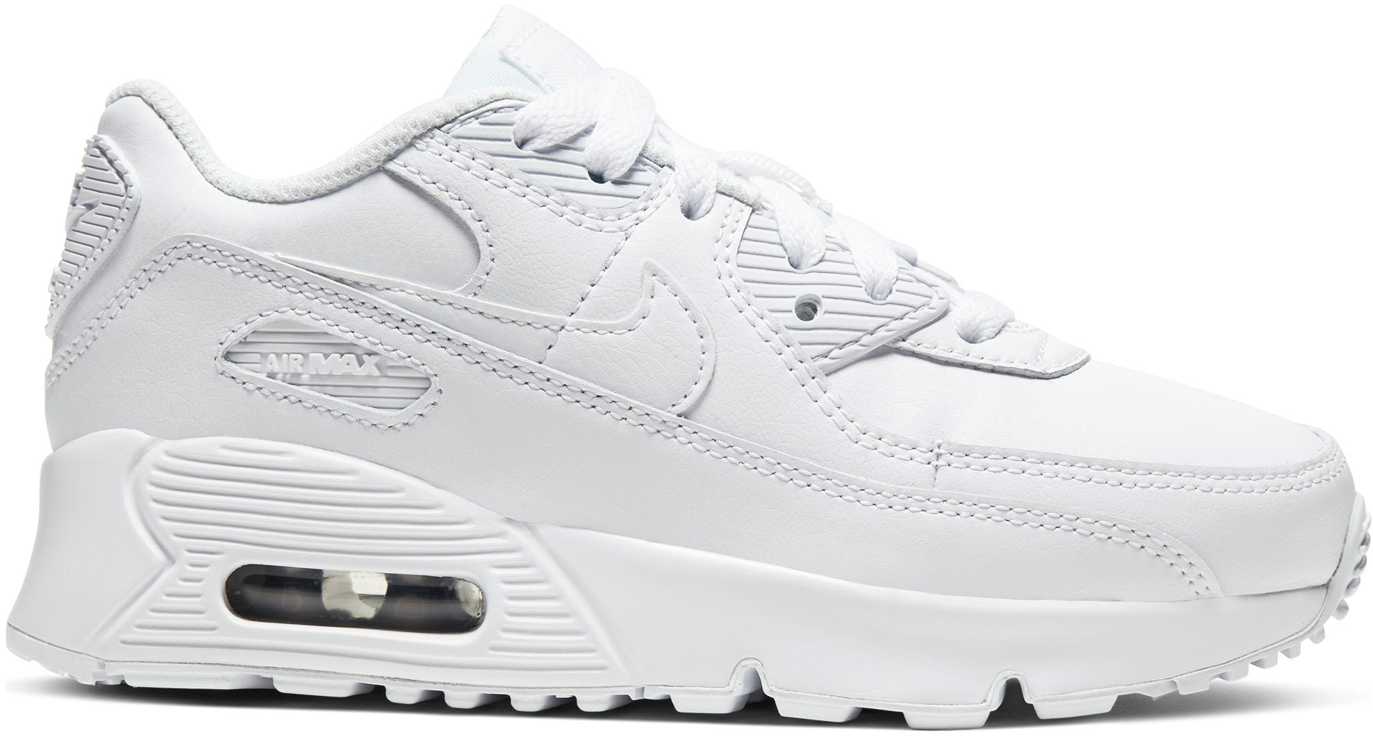 Air Max 90 kids sneakers