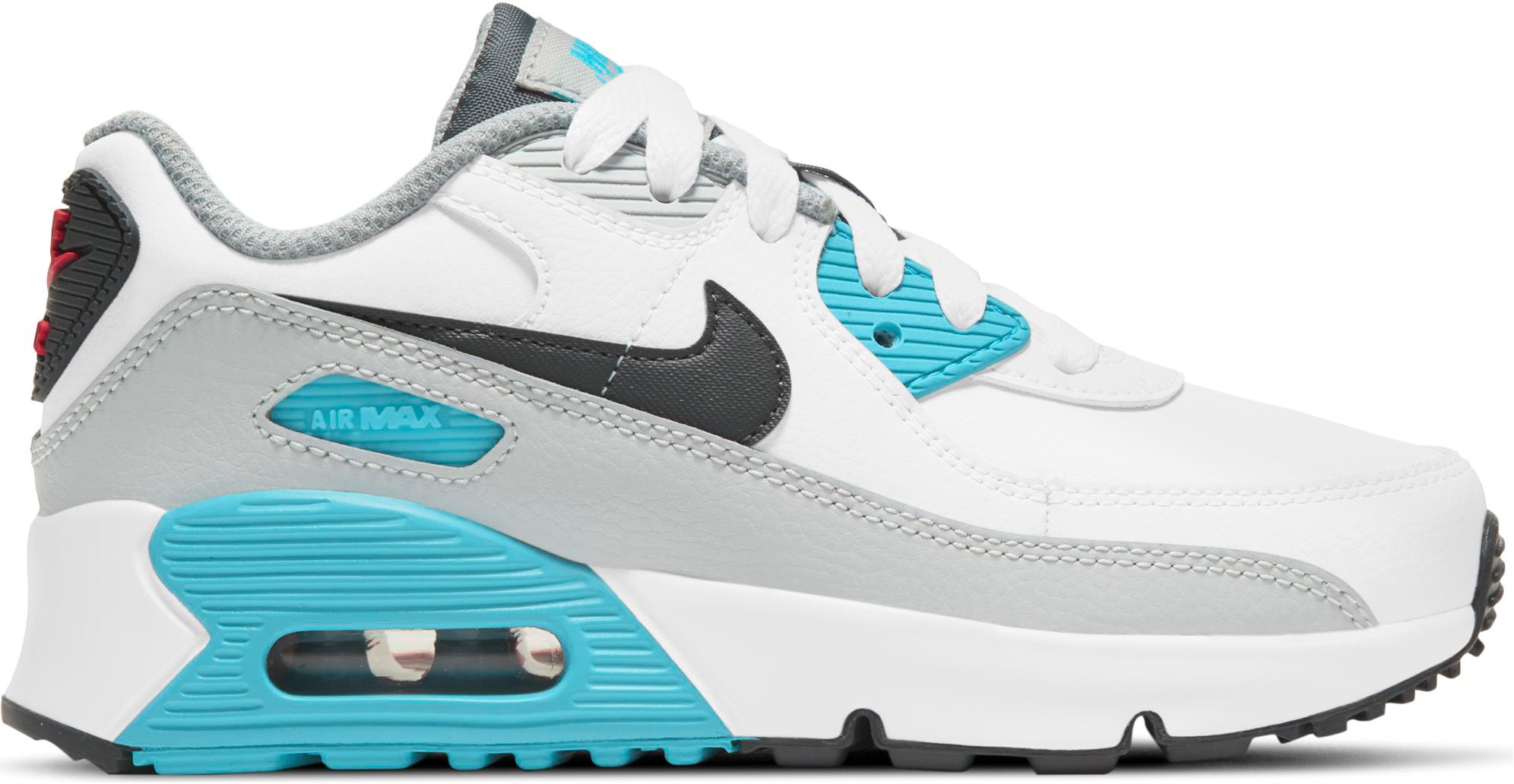 Air Max 90 kids sneakers