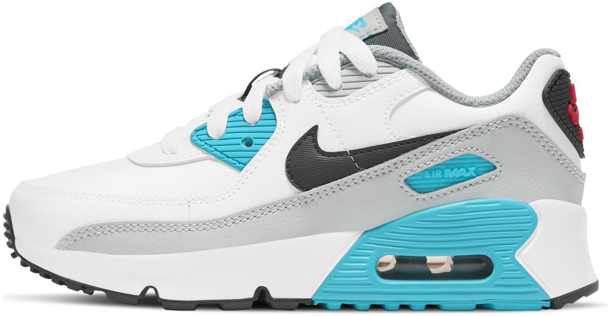 Air Max 90 kids sneakers