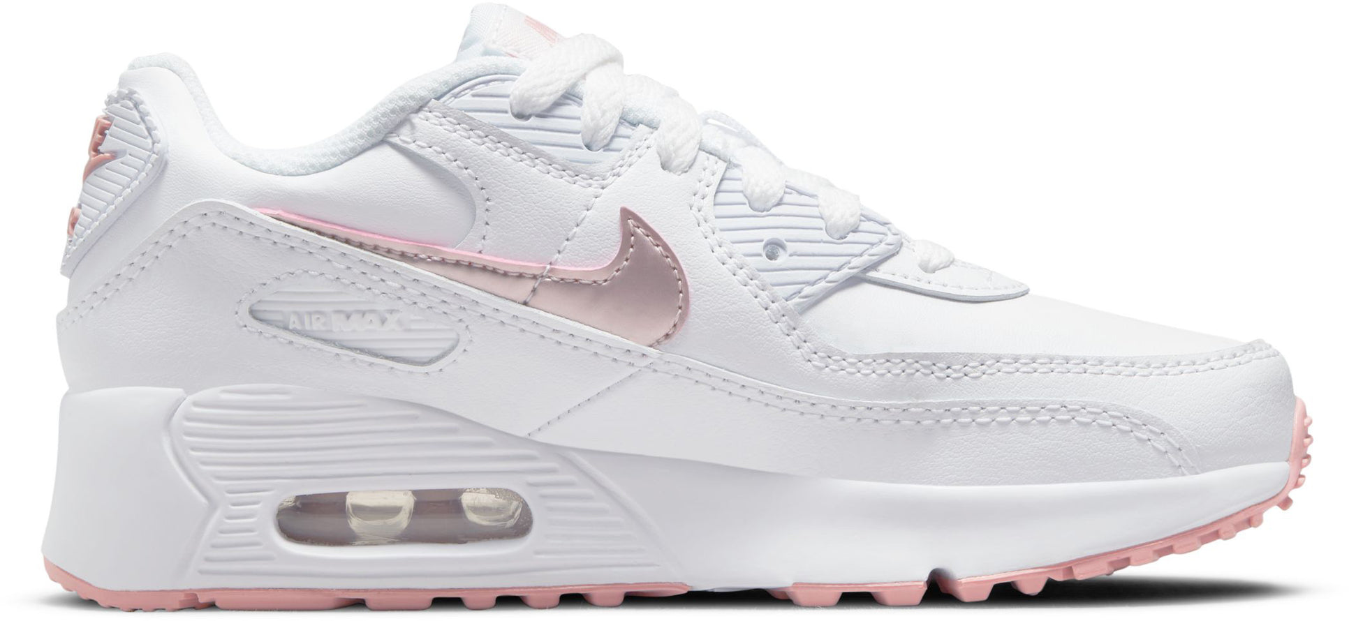 Air Max 90 kids sneakers