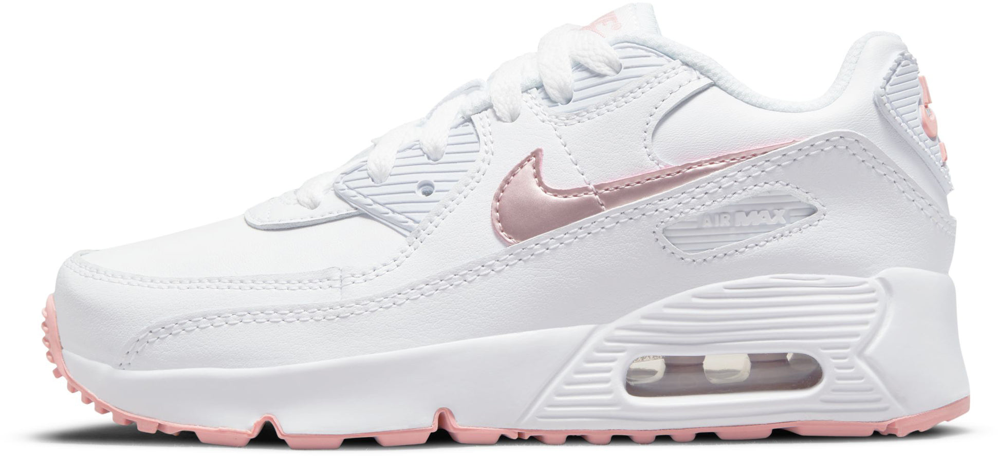 Air Max 90 kids sneakers