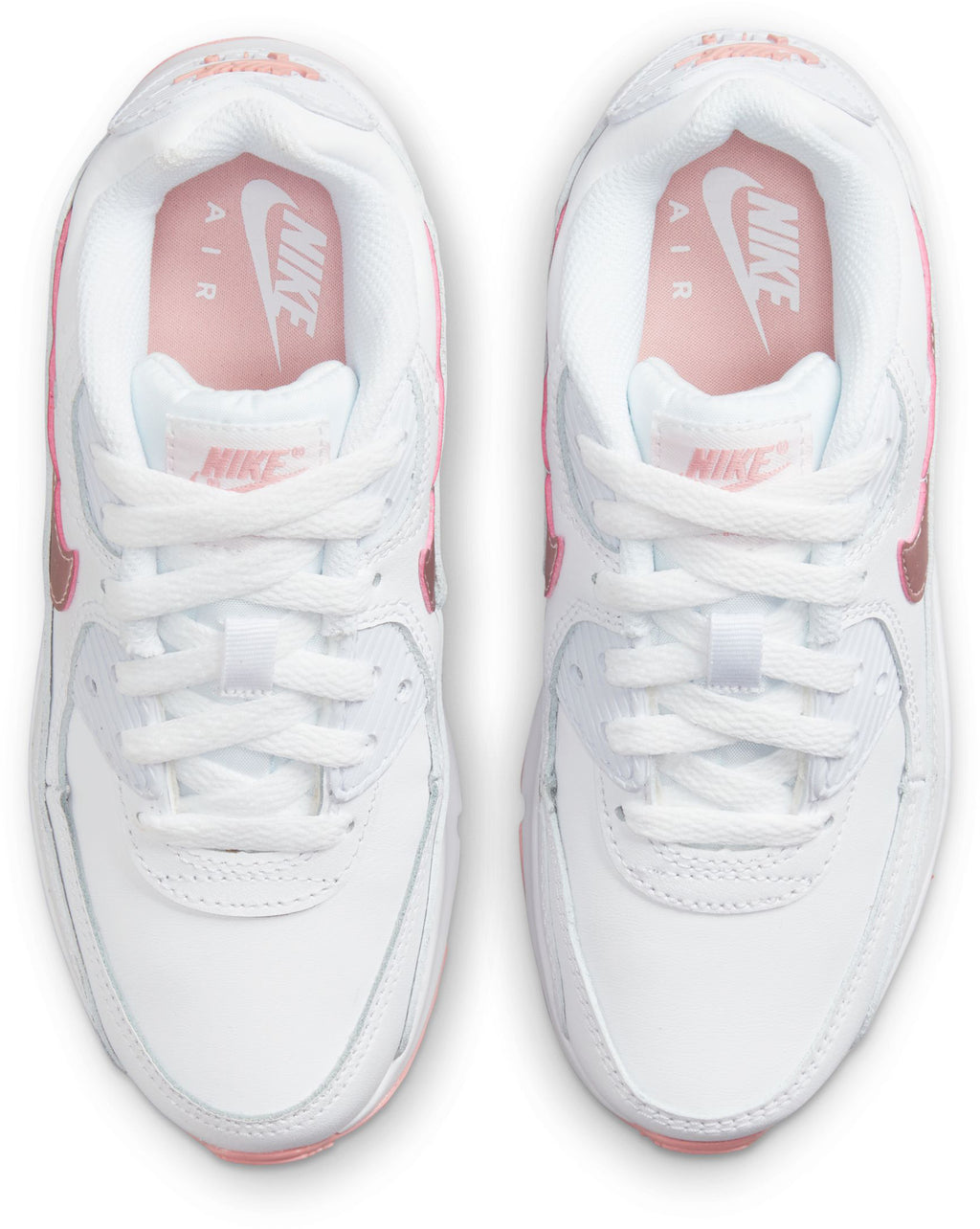 Air Max 90 kids sneakers