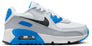 Air Max 90 kids sneakers