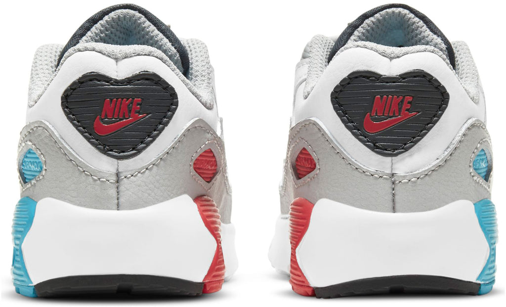 Air Max 90 kids sneakers