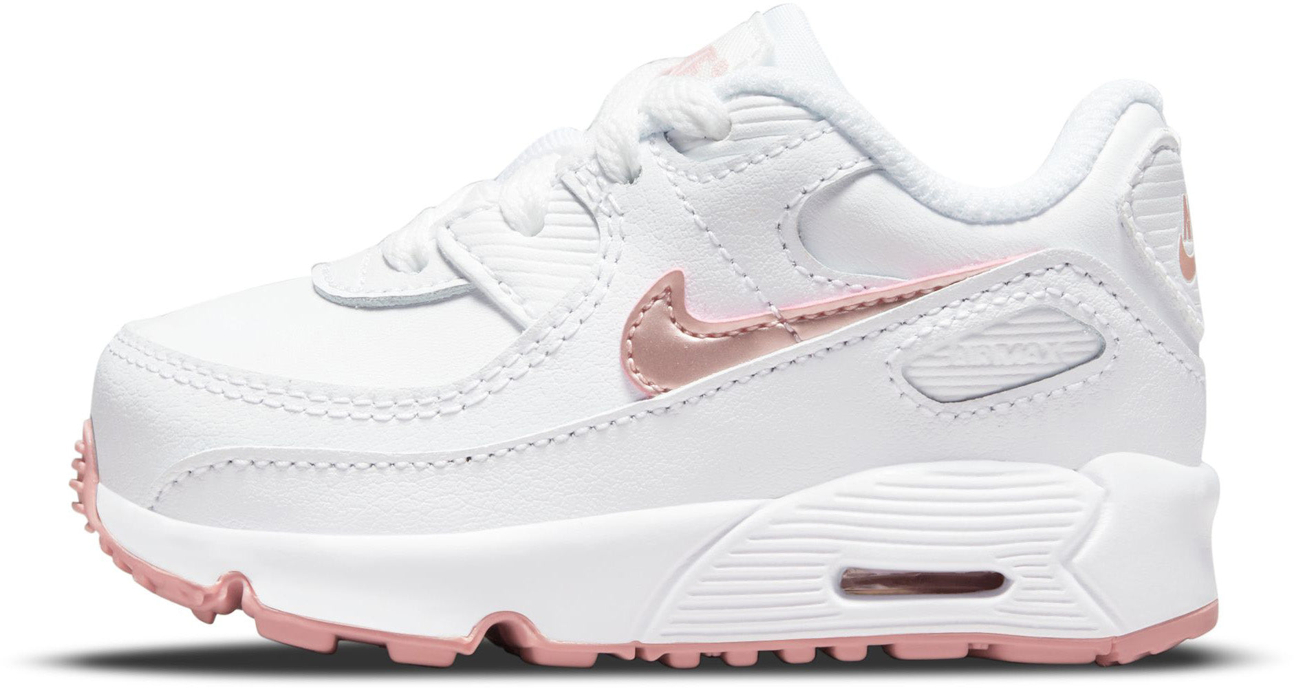 Air Max 90 kids sneakers