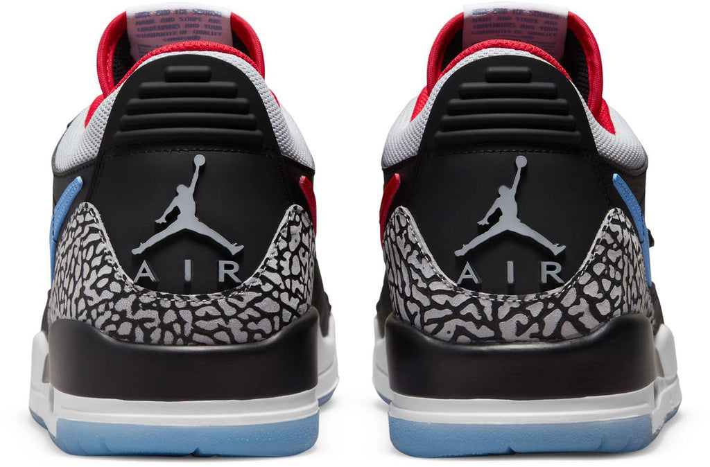 Air Jordan Legacy 312 Low-sneakers