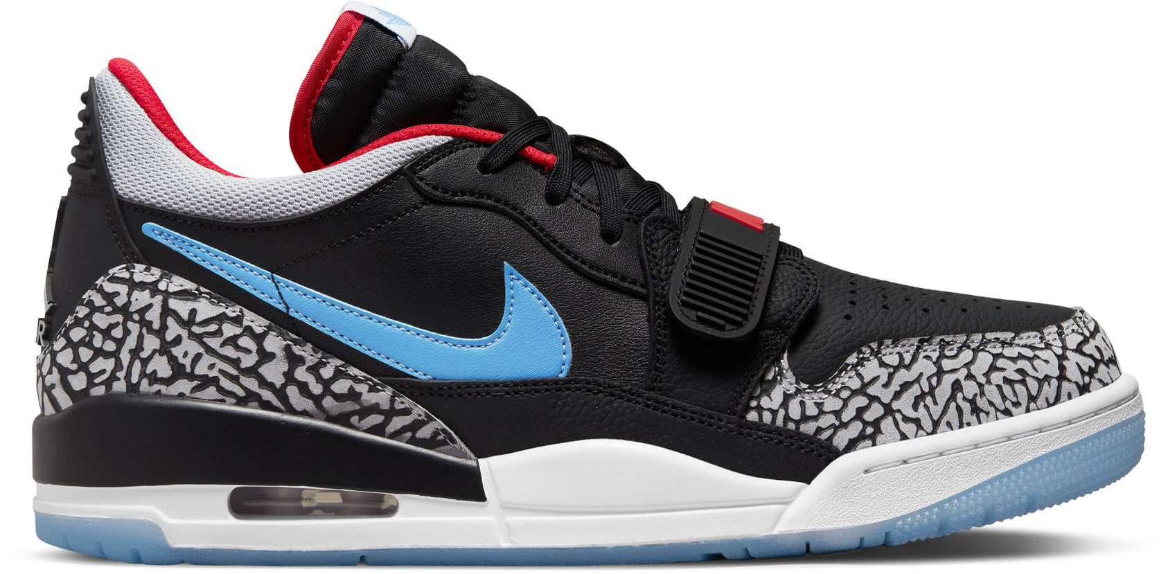 Air Jordan Legacy 312 Low-sneakers