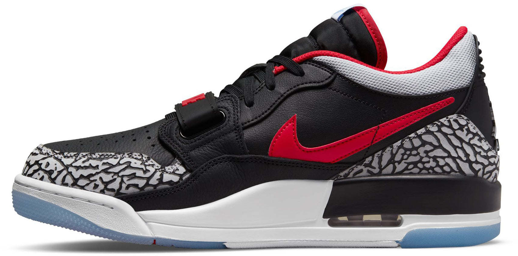 Air Jordan Legacy 312 Low-sneakers