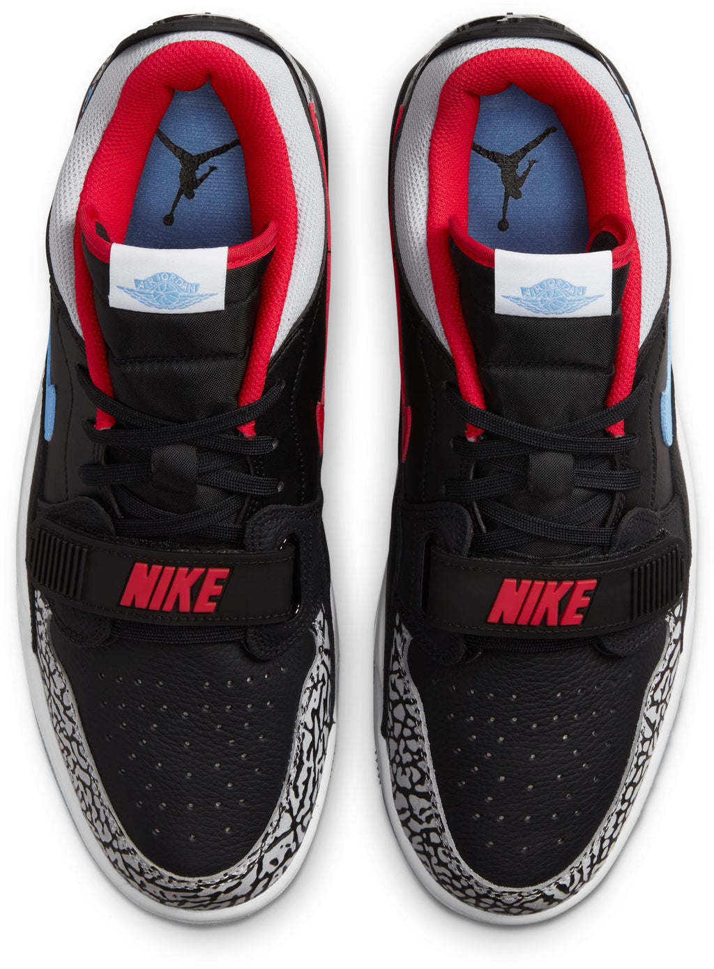 Air Jordan Legacy 312 Low-sneakers
