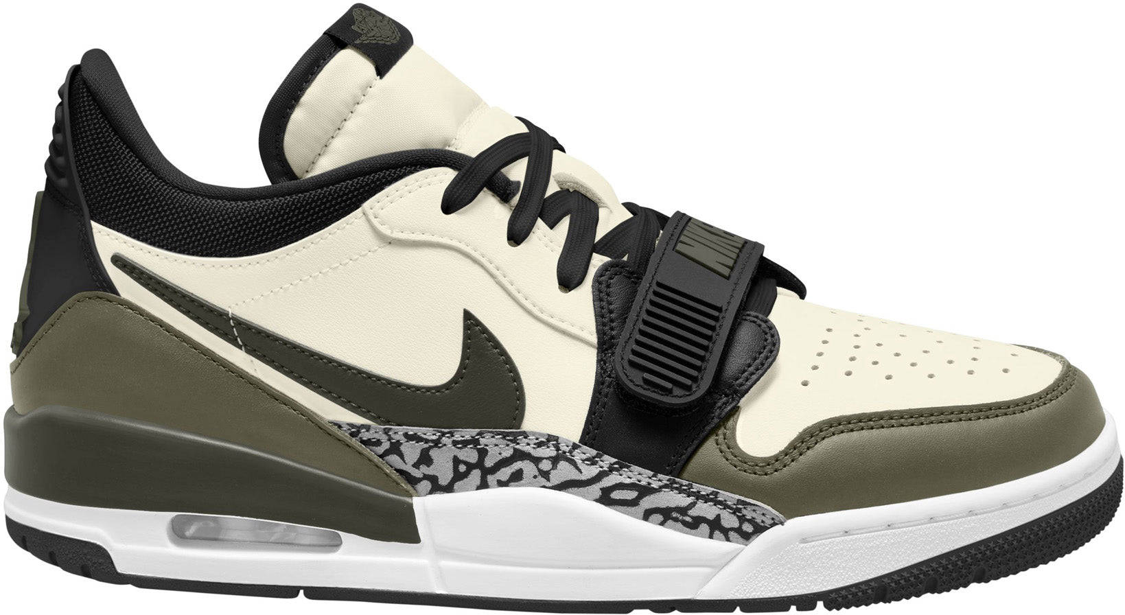 Air Jordan Legacy 312 Low-sneakers