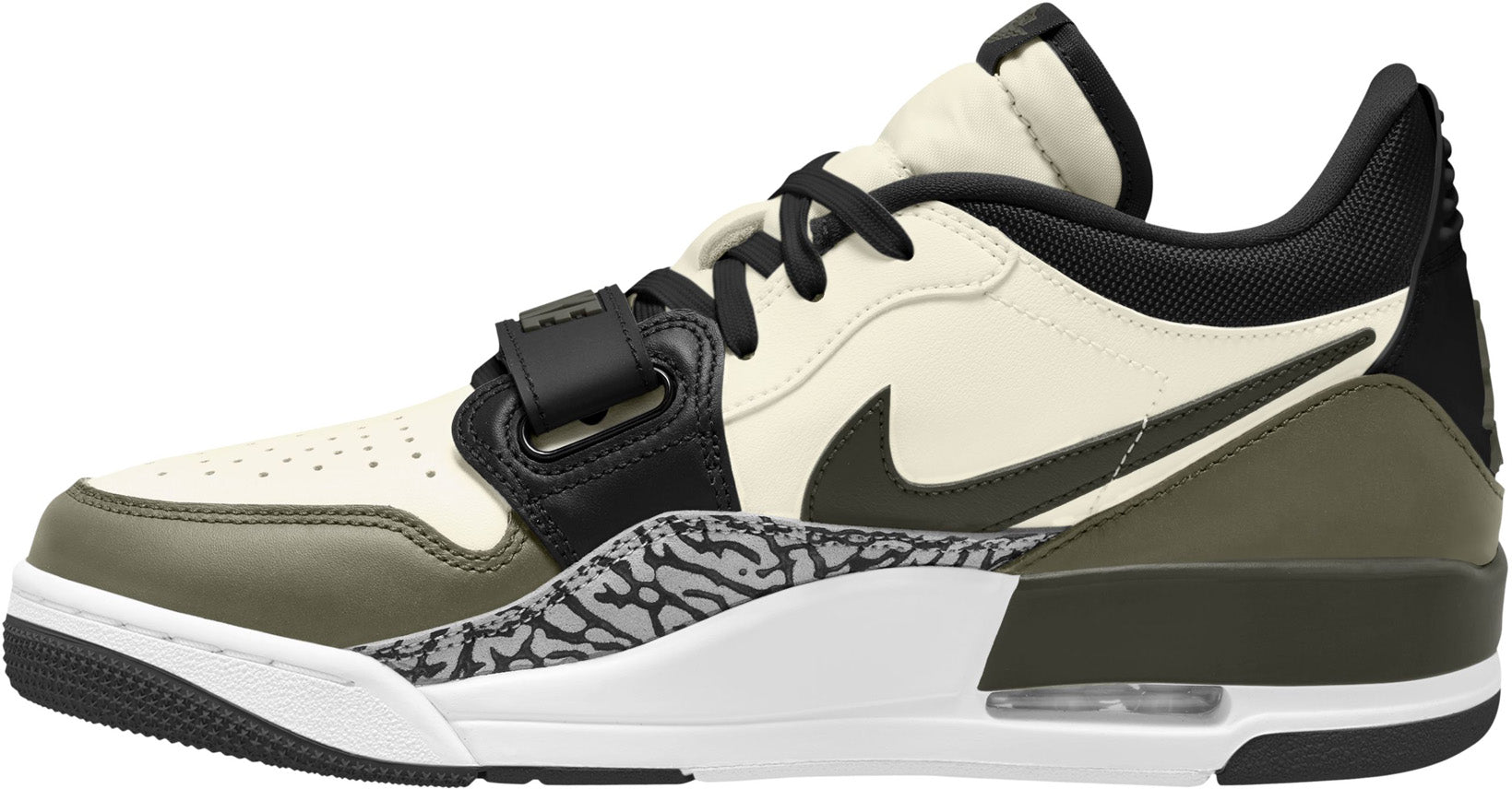 Air Jordan Legacy 312 Low-sneakers