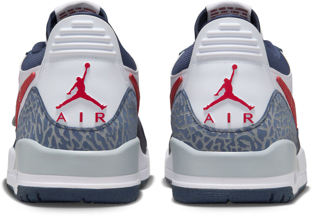 Air Jordan Legacy 312 Low-sneakers