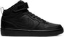 Court Borough Mid 2 sneakers