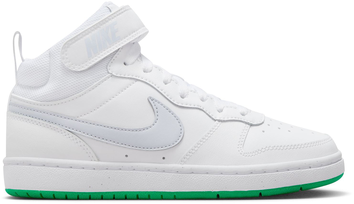 Court Borough Mid 2 sneakers