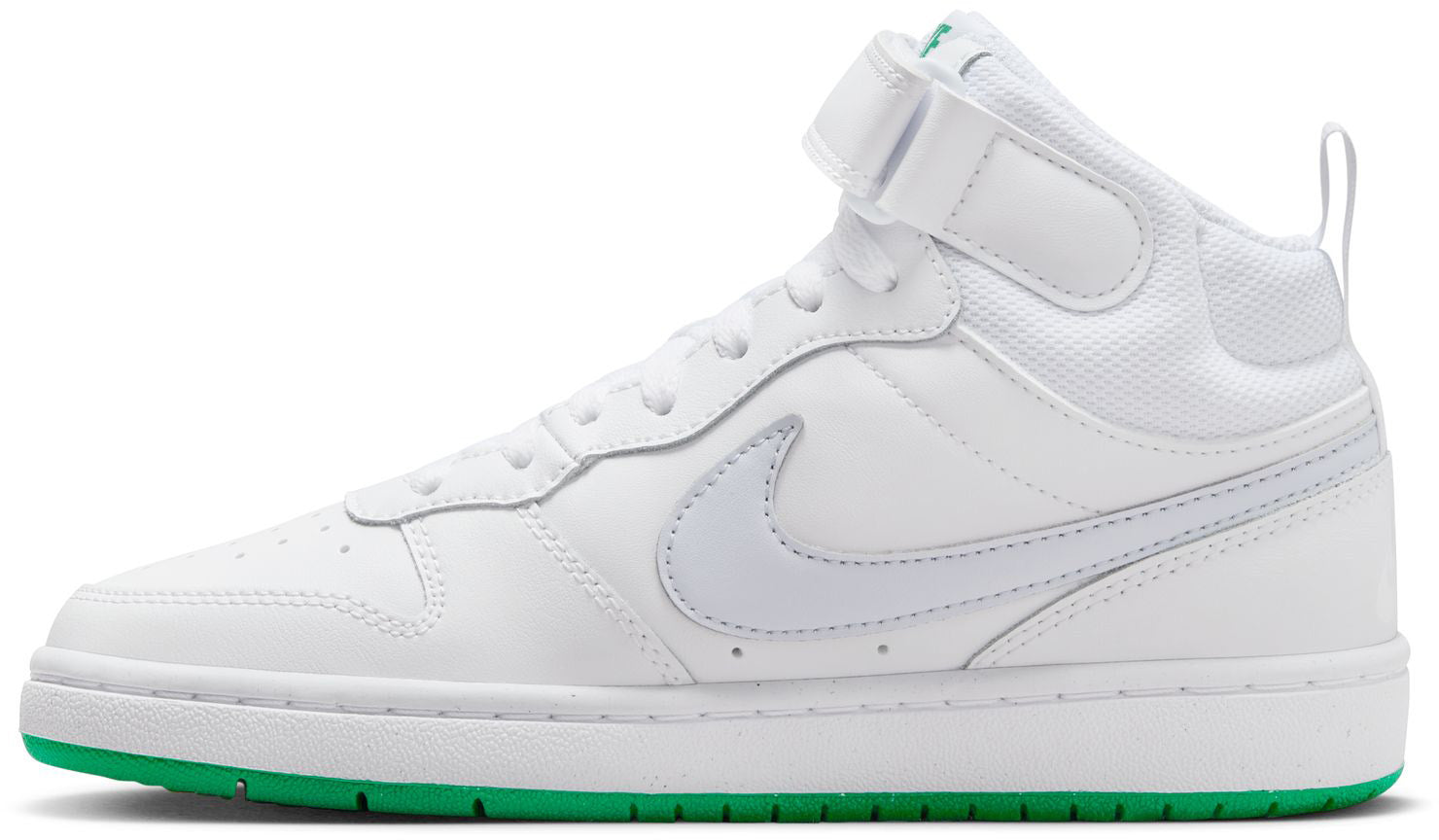 Court Borough Mid 2 sneakers