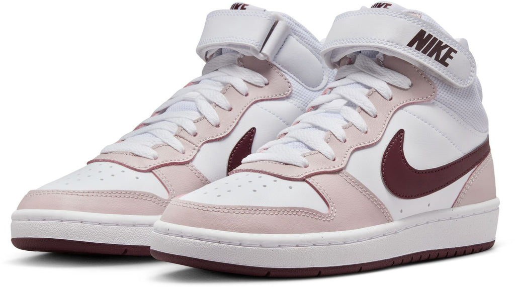 Court Borough Mid 2 sneakers