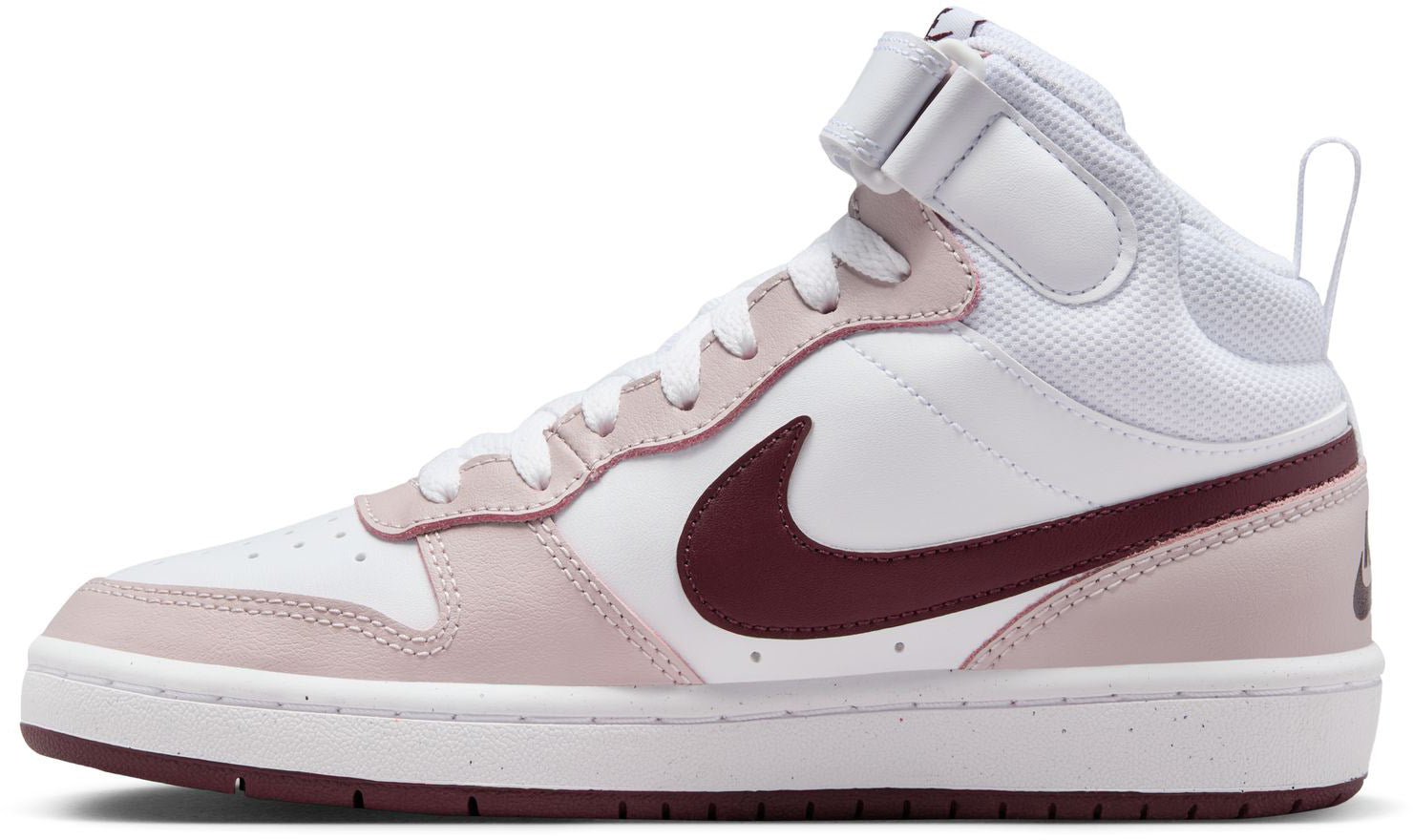 Court Borough Mid 2 sneakers