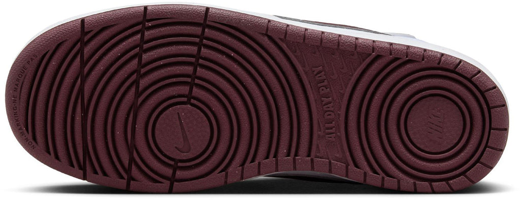 Court Borough Mid 2 sneakers