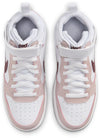 Court Borough Mid 2 sneakers
