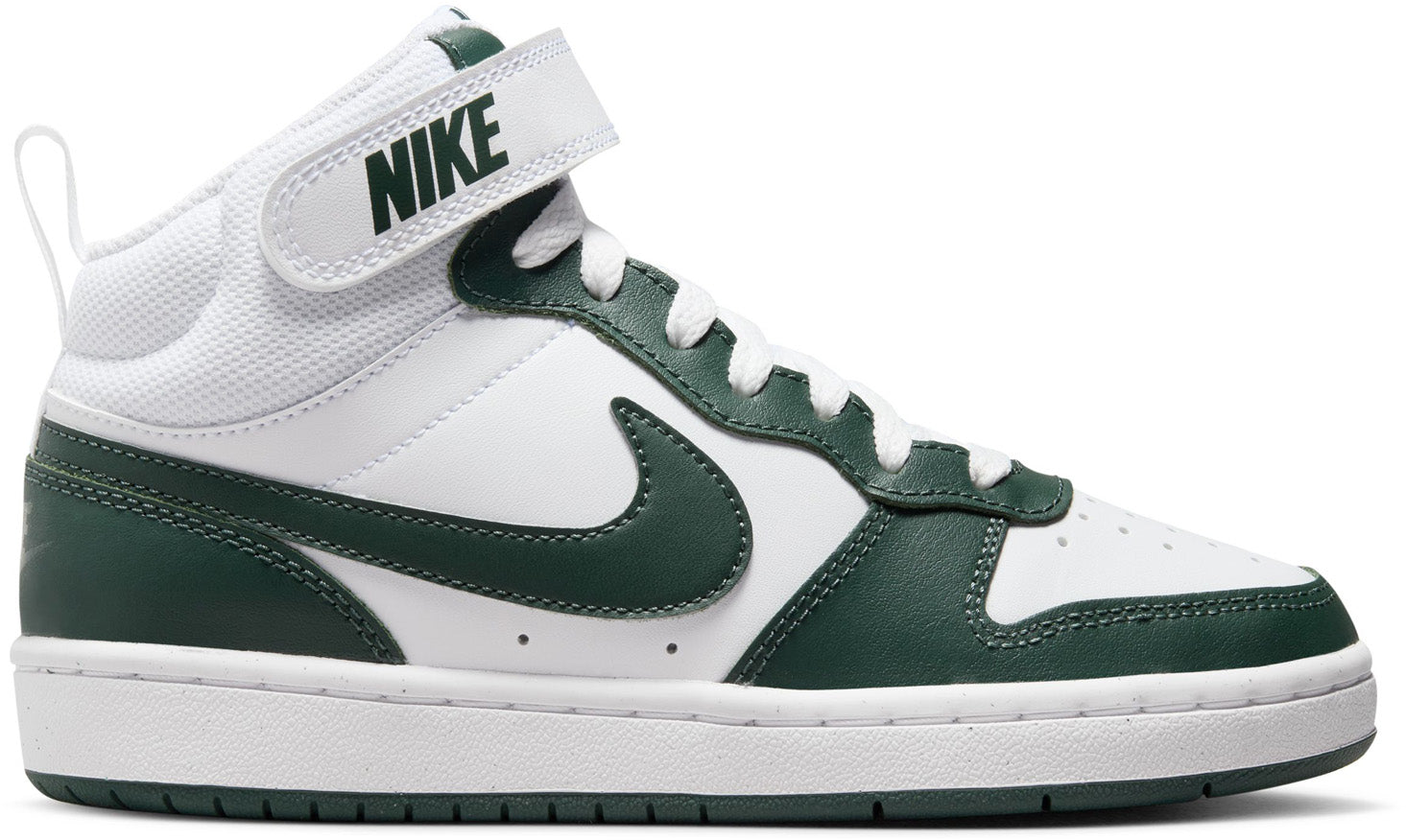 Court Borough Mid 2 sneakers