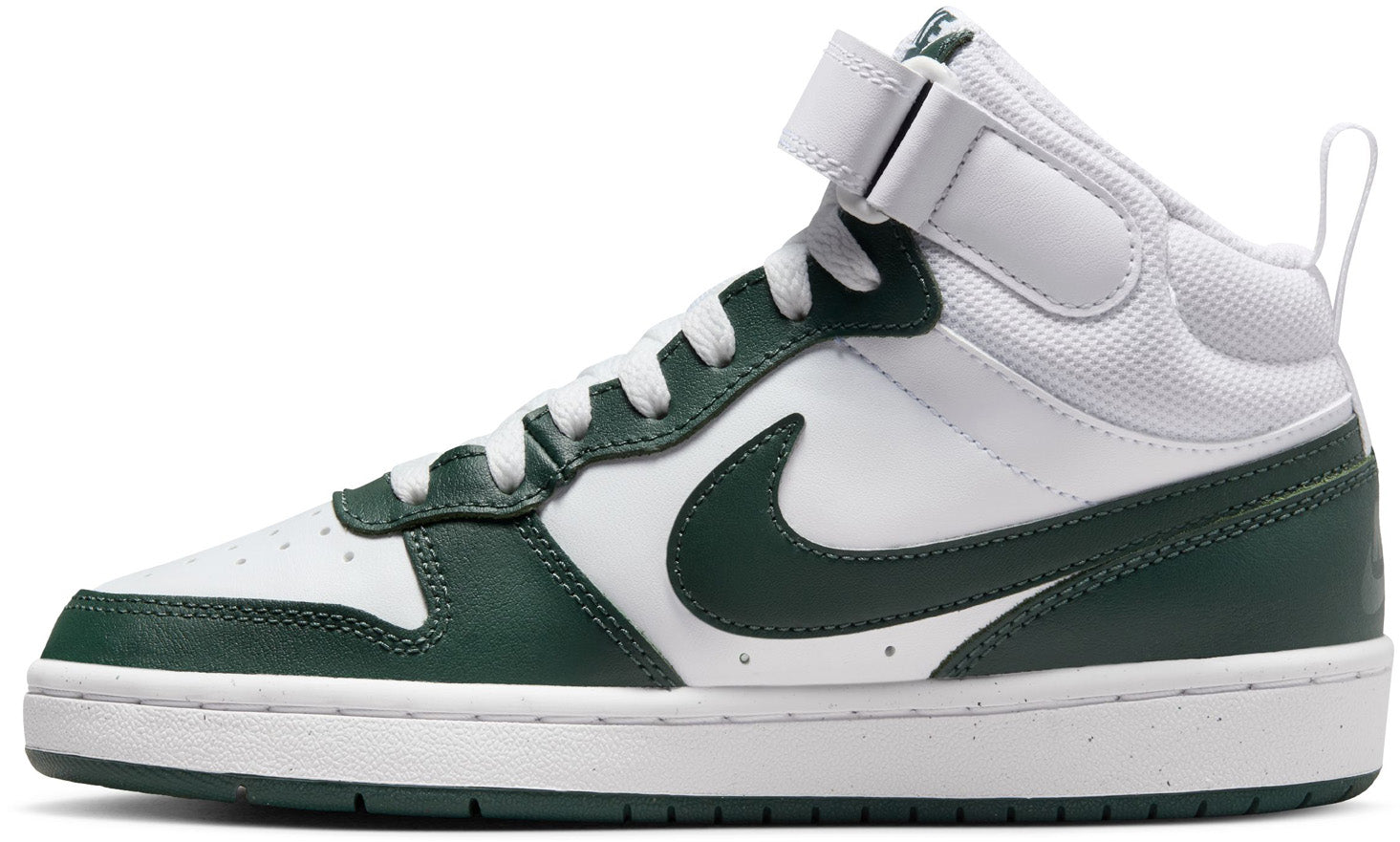 Court Borough Mid 2 sneakers