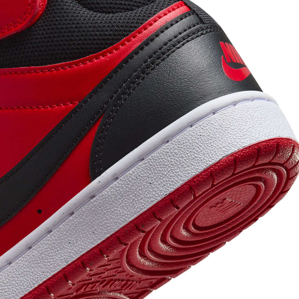 Court Borough Mid 2 sneakers