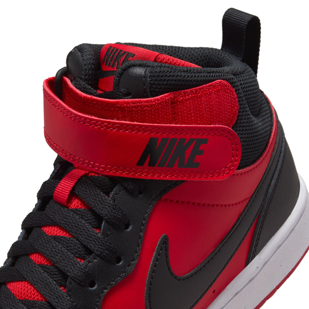 Court Borough Mid 2 sneakers