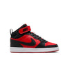 Court Borough Mid 2 sneakers