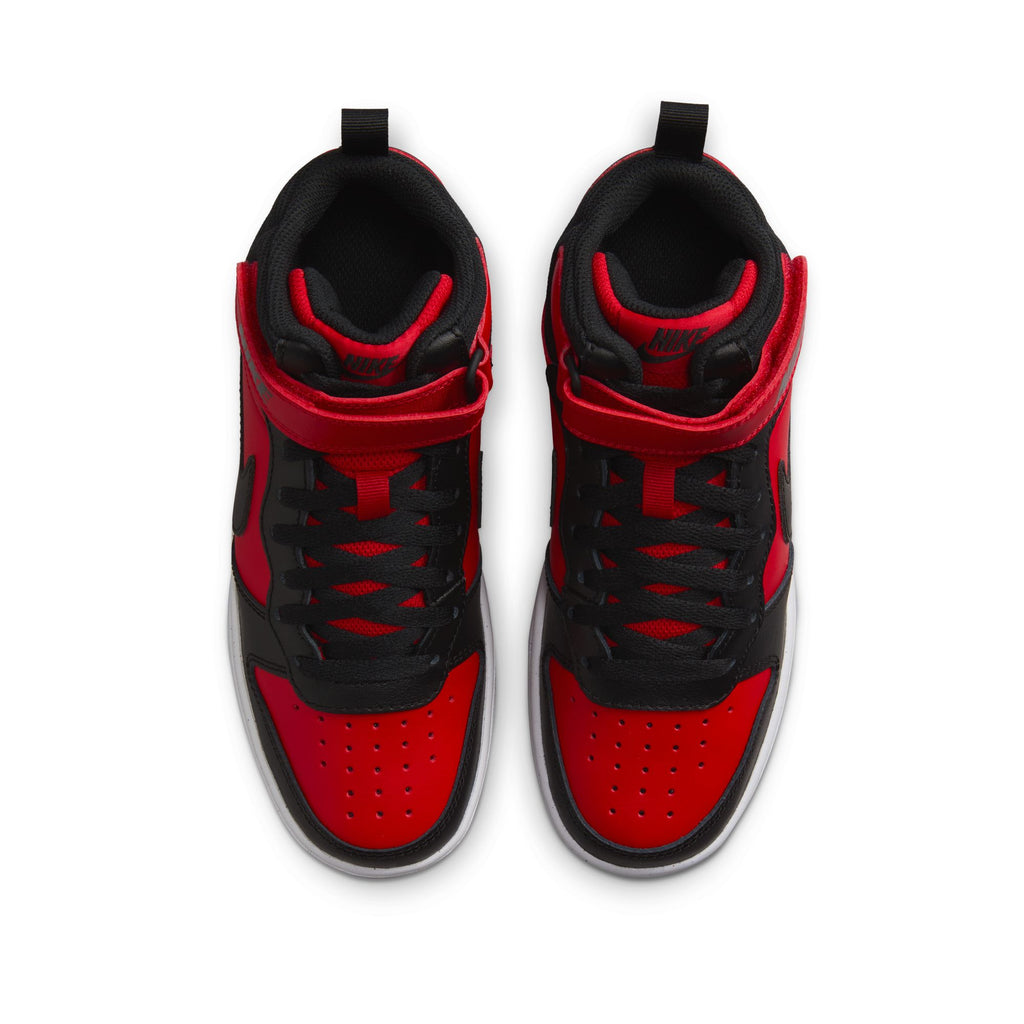 Court Borough Mid 2 sneakers