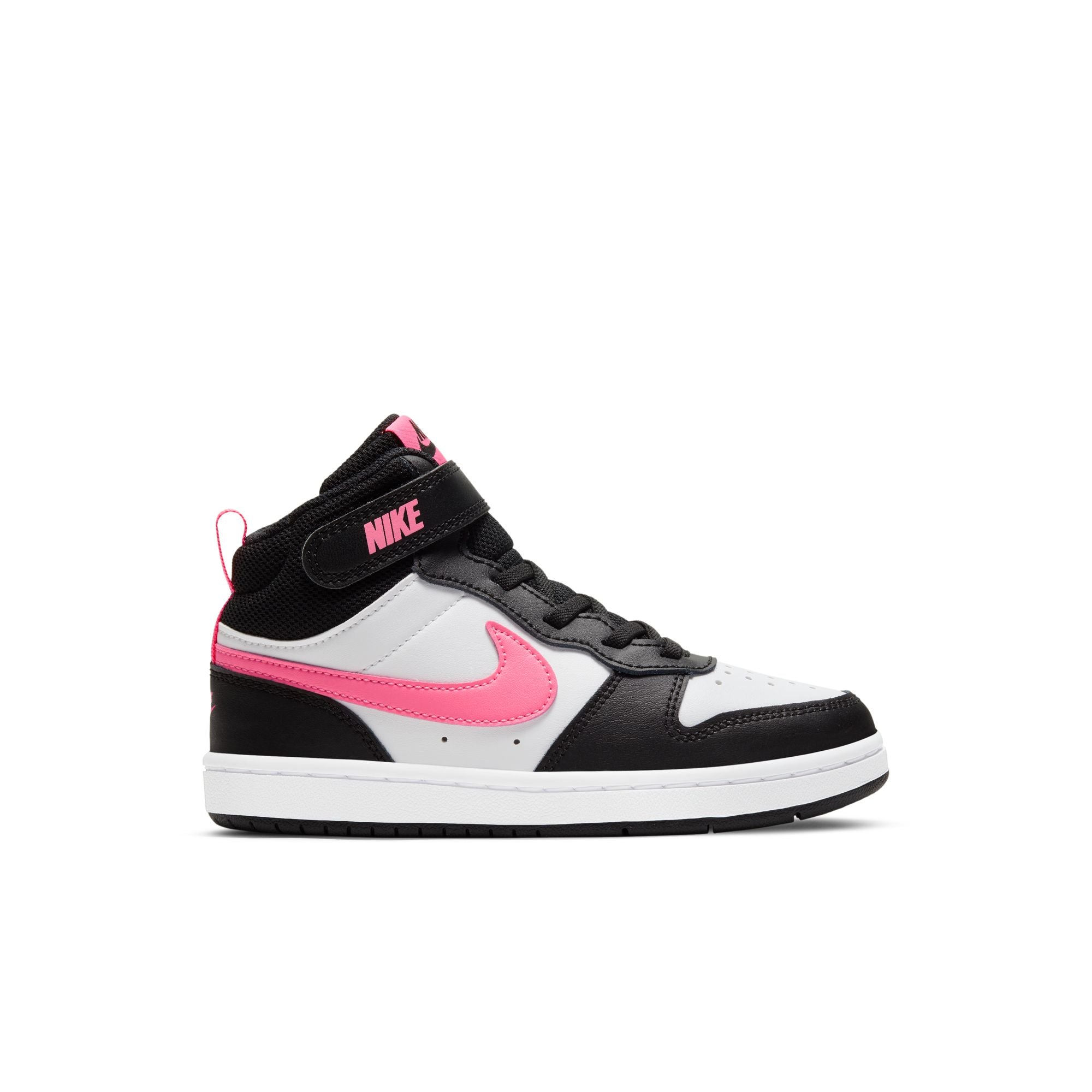Court Borough Mid 2 sneakers