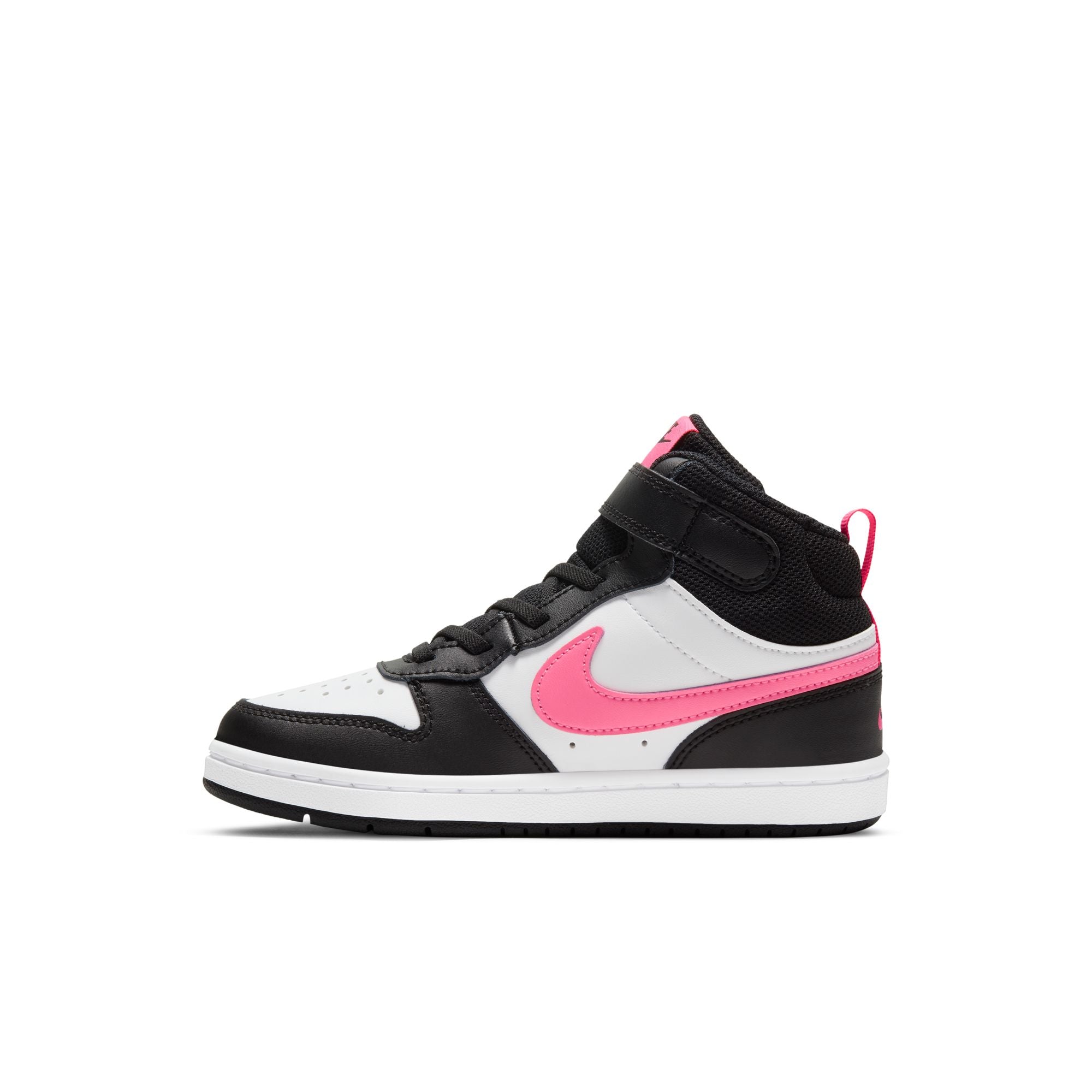 Court Borough Mid 2 sneakers